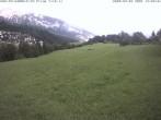 Archiv Foto Webcam Graubünden: Flims - Rens 13:00