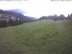 Archiv Foto Webcam Graubünden: Flims - Rens 05:00