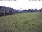 Archiv Foto Webcam Graubünden: Flims - Rens 09:00