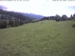 Archiv Foto Webcam Graubünden: Flims - Rens 11:00