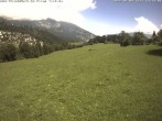 Archiv Foto Webcam Graubünden: Flims - Rens 13:00