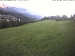 Archiv Foto Webcam Graubünden: Flims - Rens 19:00