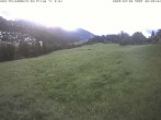 Archiv Foto Webcam Graubünden: Flims - Rens 05:00