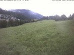 Archiv Foto Webcam Graubünden: Flims - Rens 06:00