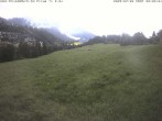 Archiv Foto Webcam Graubünden: Flims - Rens 07:00