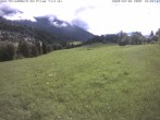 Archiv Foto Webcam Graubünden: Flims - Rens 09:00