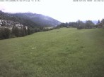Archiv Foto Webcam Graubünden: Flims - Rens 11:00