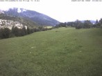 Archiv Foto Webcam Graubünden: Flims - Rens 13:00