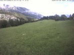 Archiv Foto Webcam Graubünden: Flims - Rens 15:00