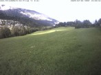 Archiv Foto Webcam Graubünden: Flims - Rens 17:00