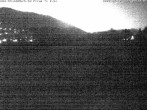 Archiv Foto Webcam Graubünden: Flims - Rens 03:00