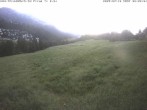 Archiv Foto Webcam Graubünden: Flims - Rens 05:00