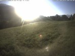 Archiv Foto Webcam Graubünden: Flims - Rens 06:00