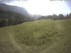 Archiv Foto Webcam Graubünden: Flims - Rens 07:00