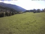 Archiv Foto Webcam Graubünden: Flims - Rens 09:00