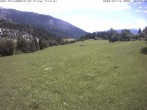Archiv Foto Webcam Graubünden: Flims - Rens 11:00