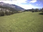 Archiv Foto Webcam Graubünden: Flims - Rens 13:00