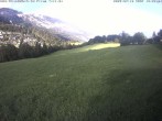 Archiv Foto Webcam Graubünden: Flims - Rens 17:00