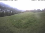 Archiv Foto Webcam Graubünden: Flims - Rens 05:00