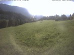 Archiv Foto Webcam Graubünden: Flims - Rens 07:00