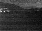 Archiv Foto Webcam Graubünden: Flims - Rens 23:00
