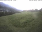 Archiv Foto Webcam Graubünden: Flims - Rens 05:00