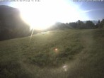 Archiv Foto Webcam Graubünden: Flims - Rens 06:00