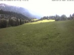 Archiv Foto Webcam Graubünden: Flims - Rens 09:00