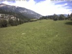 Archiv Foto Webcam Graubünden: Flims - Rens 13:00