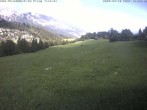 Archiv Foto Webcam Graubünden: Flims - Rens 15:00