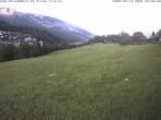 Archiv Foto Webcam Graubünden: Flims - Rens 19:00