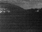 Archiv Foto Webcam Graubünden: Flims - Rens 23:00