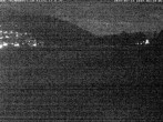 Archiv Foto Webcam Graubünden: Flims - Rens 01:00