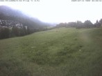 Archiv Foto Webcam Graubünden: Flims - Rens 05:00