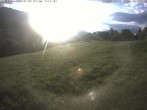Archiv Foto Webcam Graubünden: Flims - Rens 06:00
