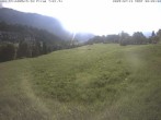 Archiv Foto Webcam Graubünden: Flims - Rens 07:00