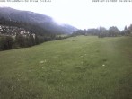 Archiv Foto Webcam Graubünden: Flims - Rens 09:00