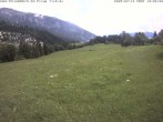 Archiv Foto Webcam Graubünden: Flims - Rens 11:00