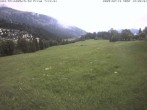 Archiv Foto Webcam Graubünden: Flims - Rens 13:00