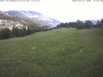 Archiv Foto Webcam Graubünden: Flims - Rens 15:00