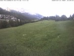 Archiv Foto Webcam Graubünden: Flims - Rens 17:00