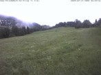 Archiv Foto Webcam Graubünden: Flims - Rens 05:00