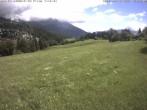 Archiv Foto Webcam Graubünden: Flims - Rens 11:00