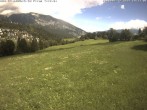 Archiv Foto Webcam Graubünden: Flims - Rens 13:00