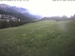 Archiv Foto Webcam Graubünden: Flims - Rens 19:00