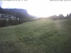 Archiv Foto Webcam Graubünden: Flims - Rens 05:00