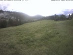 Archiv Foto Webcam Graubünden: Flims - Rens 06:00
