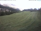Archiv Foto Webcam Graubünden: Flims - Rens 17:00