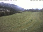 Archiv Foto Webcam Graubünden: Flims - Rens 19:00