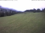 Archiv Foto Webcam Graubünden: Flims - Rens 05:00